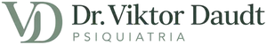Dr. Viktor Daudt — Psiquiatria